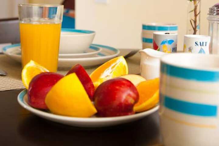 Breakfast/Coffee Service 59 of 69