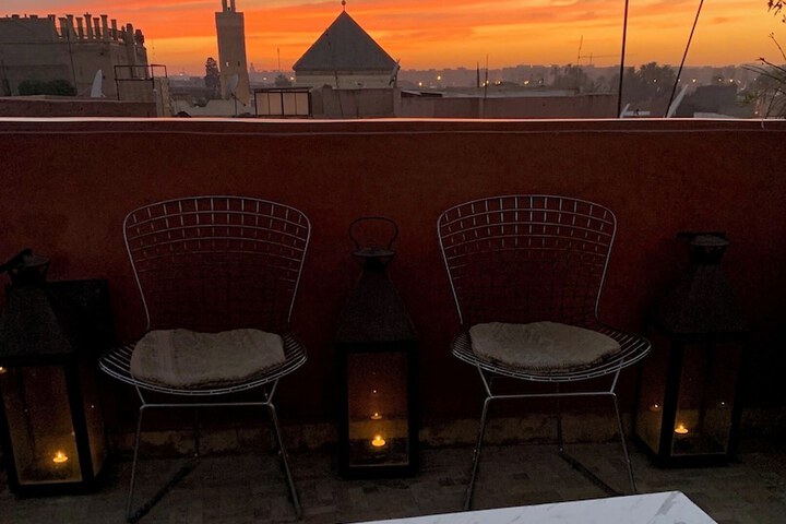 Terrace/Patio 18 of 42