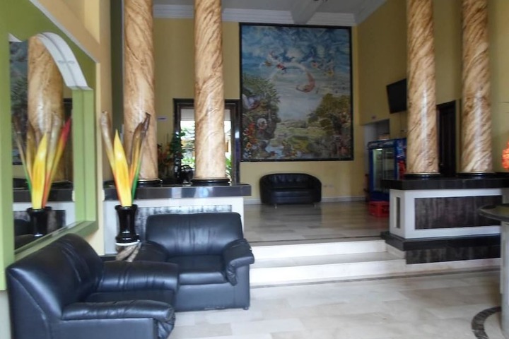 Hotel Interior 2 of 22