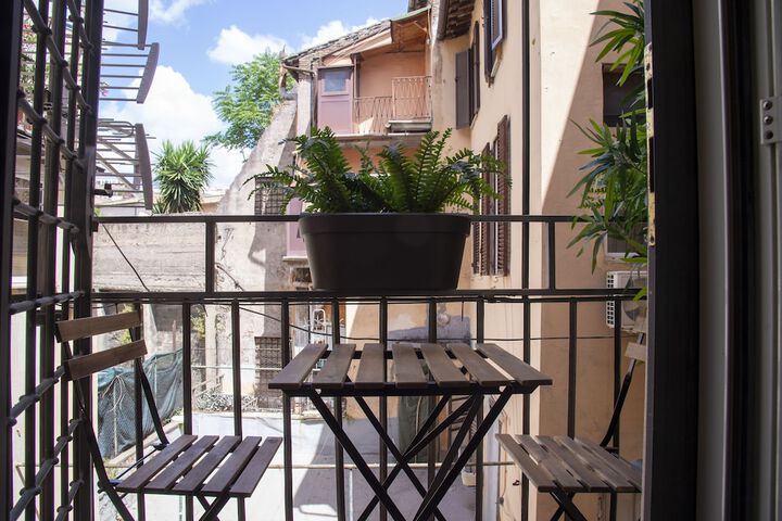 Terrace/Patio 33 of 64