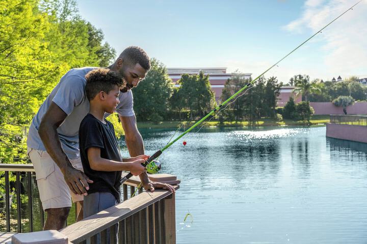 Children's activities