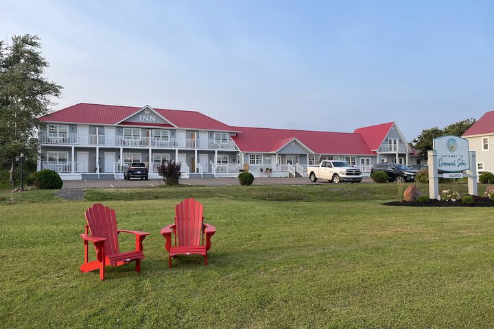 Hotel 136 of 144