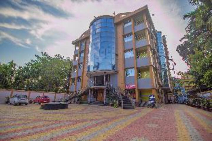 PANCHADEEP BHAWAN BY OYO ROOMS