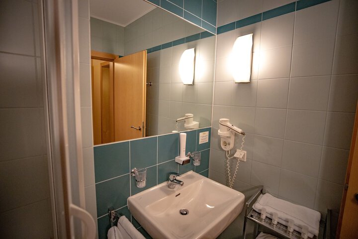 Bathroom Vanities