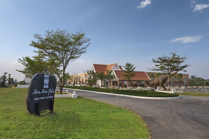 Sabai Sabai Sukhothai