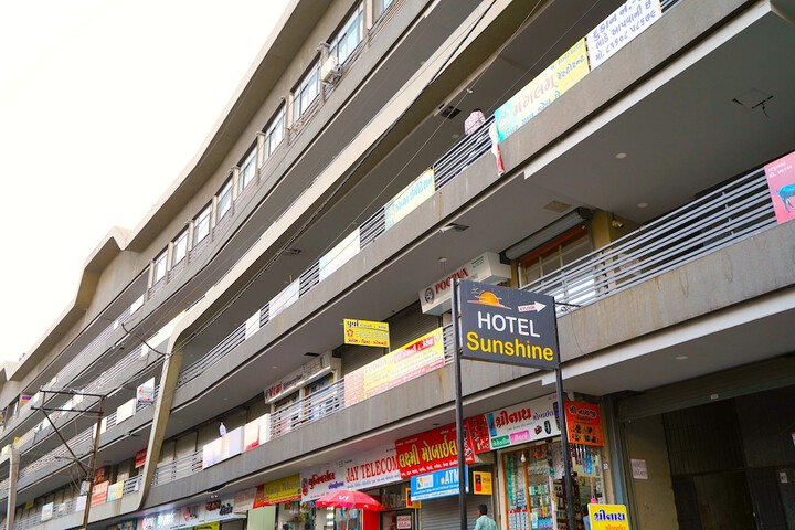 Hotel 40 of 43