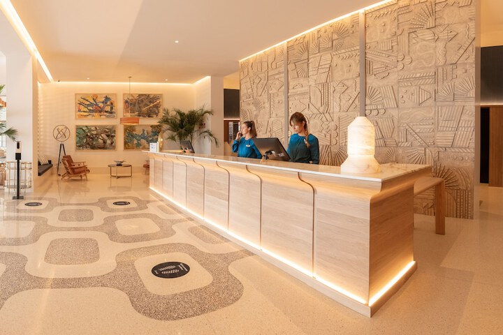 Hotel Interior 7 of 97