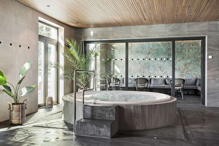 Spa Photos
