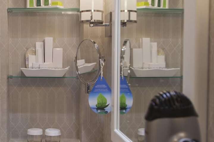 Bath Interior