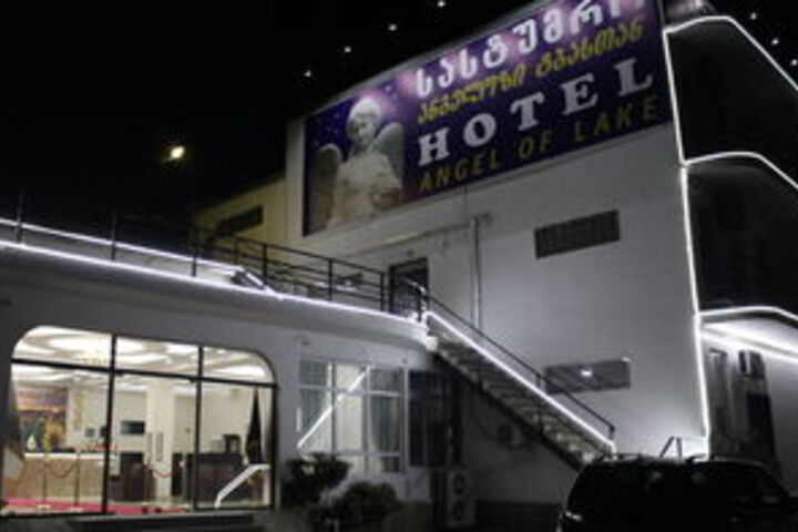Angel Hotel
