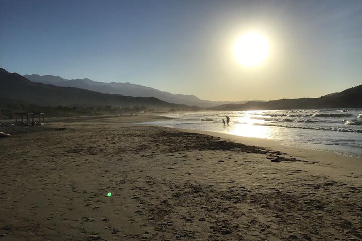 Beach 37 of 42