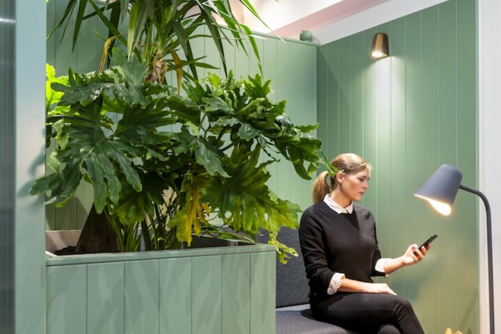 Lobby Photos