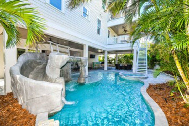 Exterior of ATLANTIS BEACH HOUSE
