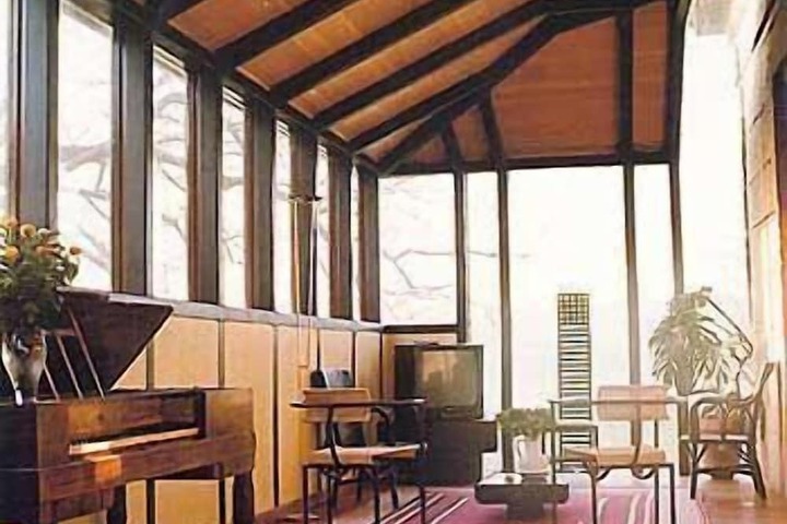 Hotel Interior 13 of 39