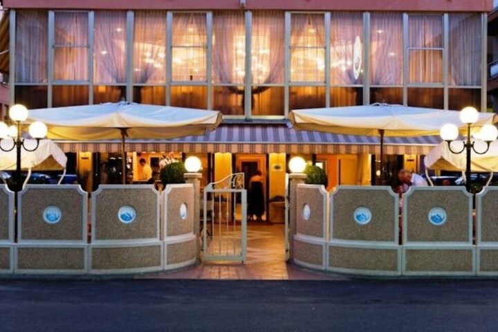 Hotel 23 of 23