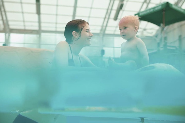Water park