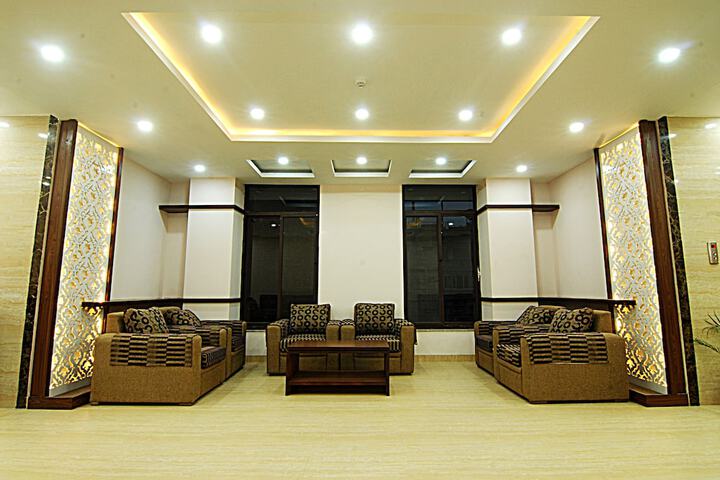 Hotel Interior 5 of 70