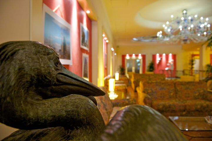 Hotel Interior 3 of 85