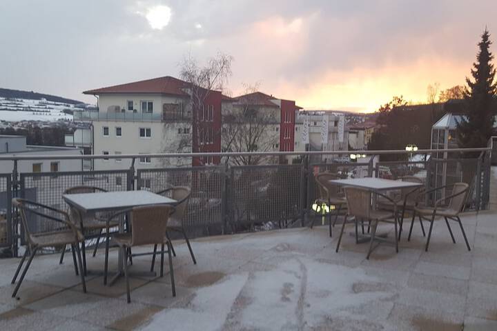 Hotel View 46 of 49