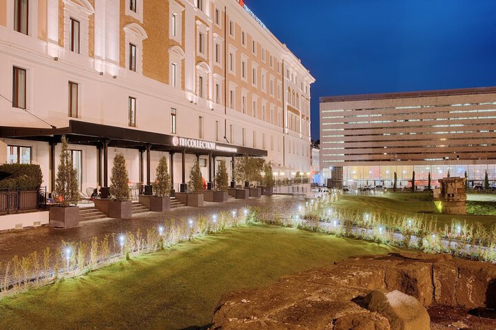 Hotel 105 of 111