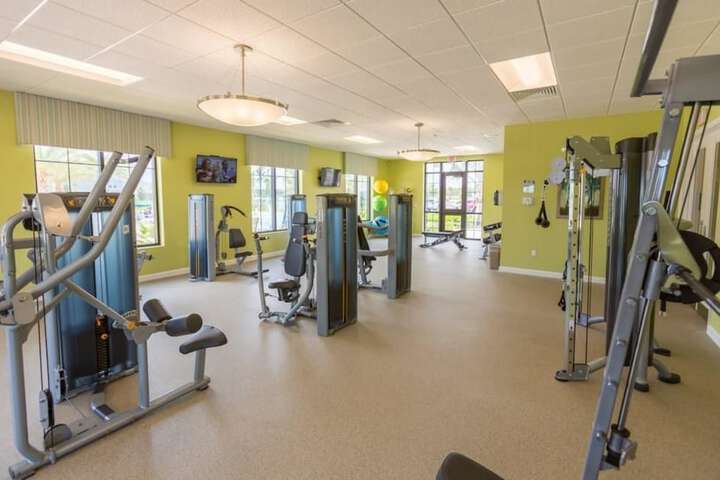 Health and Fitness 35 of 45