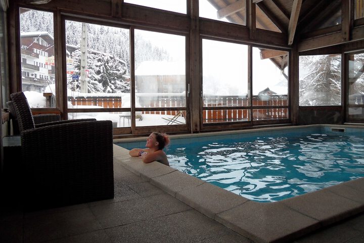 Pool 31 of 54