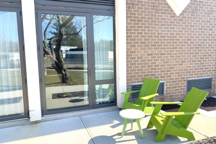 Terrace/Patio 11 of 32