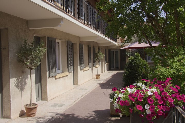 Hotel 42 of 42