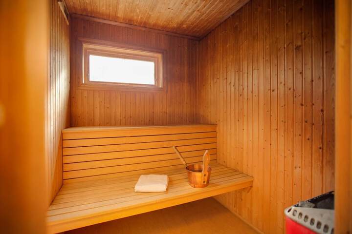 Relaxing Spa