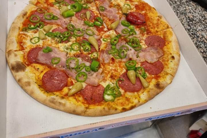 Food