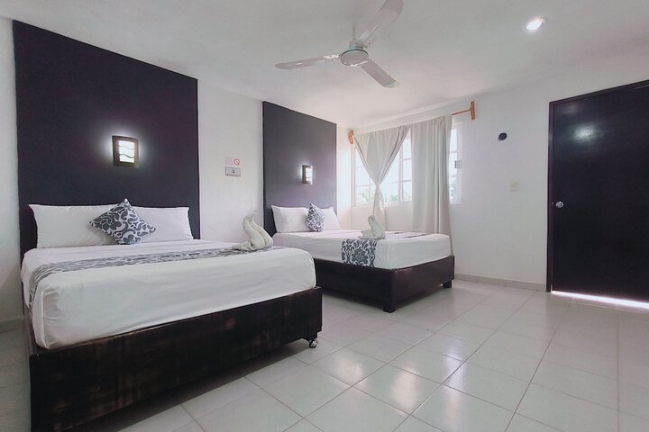 Room 15 of 55