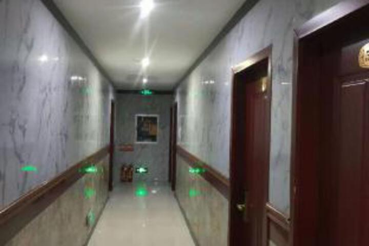 Kaisheng Hotel