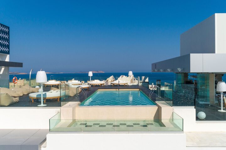Image of Amàre Beach Hotel Ibiza - Adults Recommended