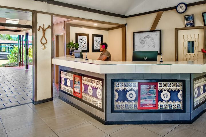 Hotel Interior 5 of 37
