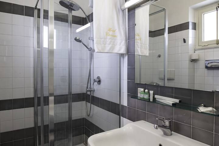 Bath Interior