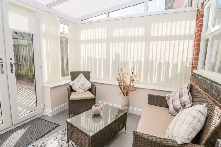 Terrace/Patio 7 of 15