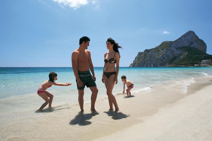 Children's activities