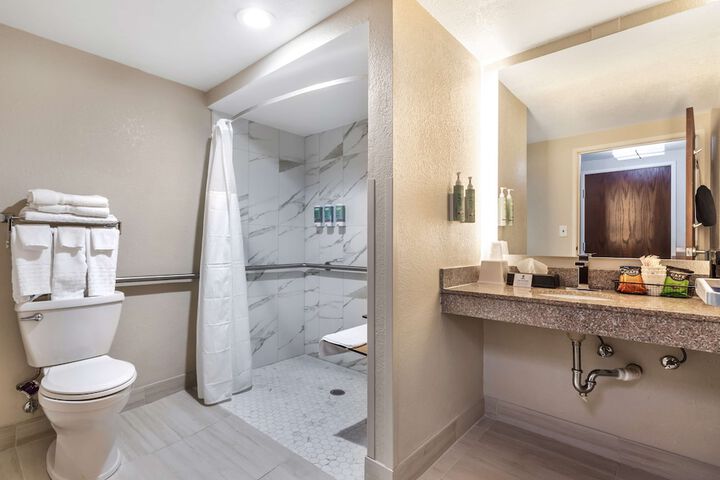 Bath Interior