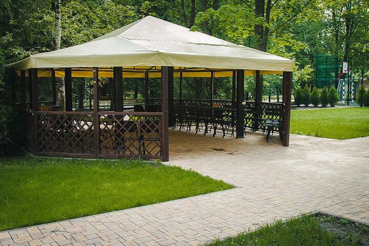 Terrace/Patio 42 of 42