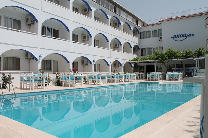 Hotel 51 of 51