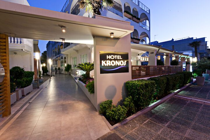 Hotel 37 of 41