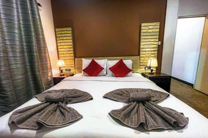 Room 55 of 135