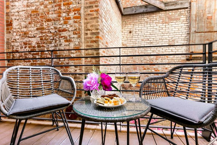 Terrace/Patio 223 of 351