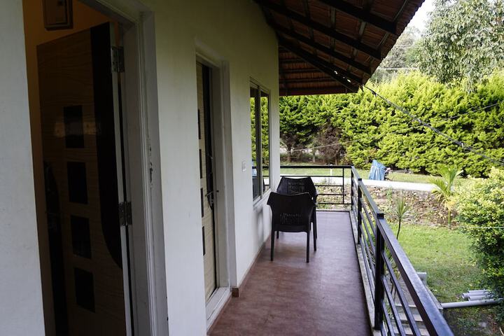 Terrace/Patio 35 of 76