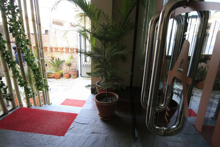 Hotel 38 of 38