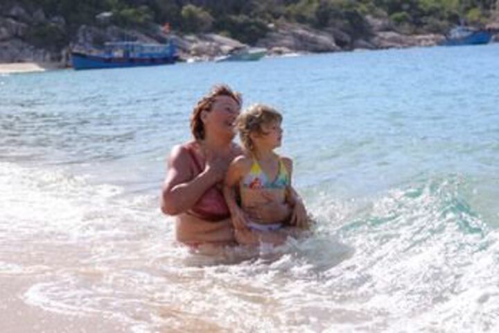 Beach 18 of 74
