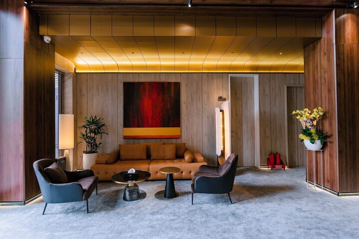 Hotel Interior 6 of 74