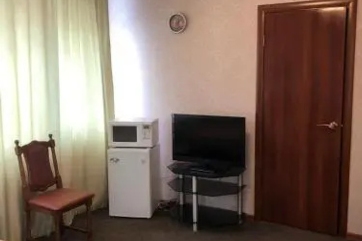 Svetlana Hotel