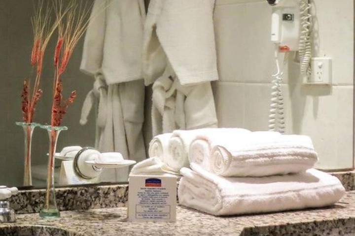 Bath Amenities