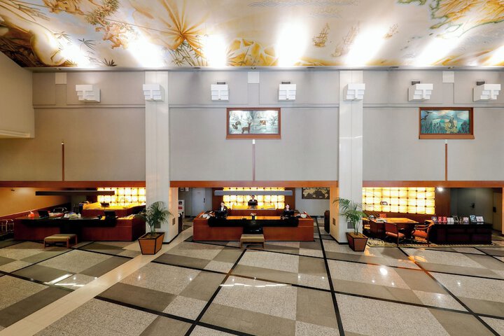 Hotel Interior 6 of 118